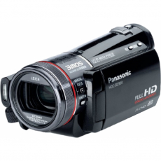 Camcorder 300