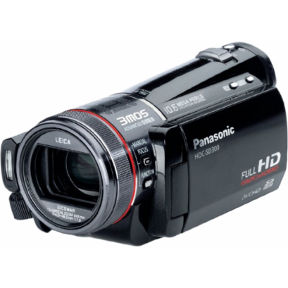 Camcorder 300