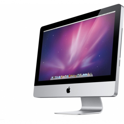 iMac i5 - Windows 11