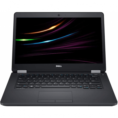 Dell i5 - FHD