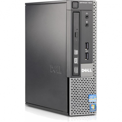 Dell i7 Mini (CS / DW)