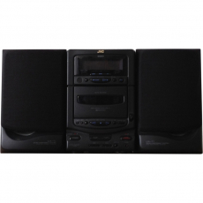 Stereo Anlage T1
