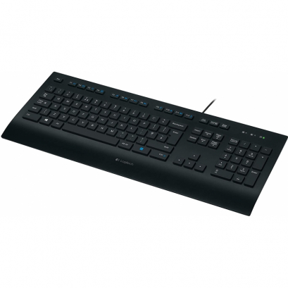 Tastatur Logitech