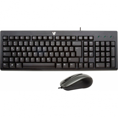 Tastatur / Maus V7