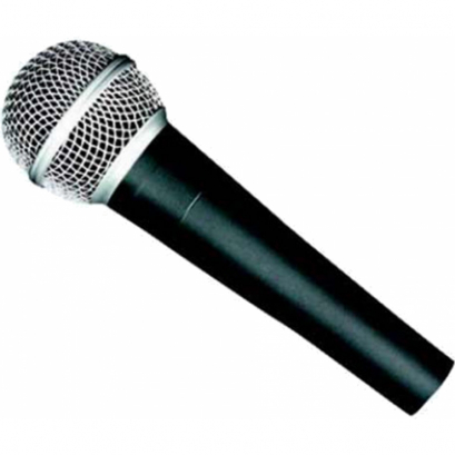 Mikrophone K1